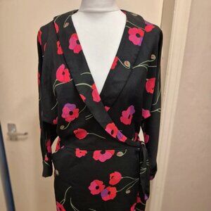 Stunning dancing leopard dress